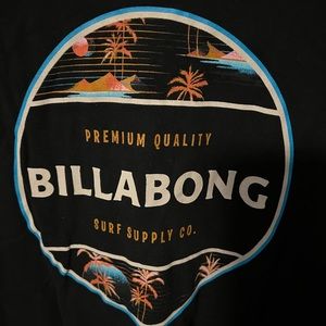 Billabong mens tee